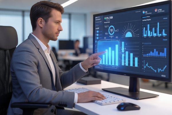 Driving Business Growth with Intelligent AI