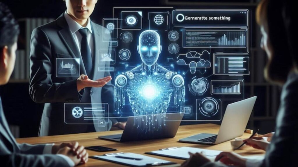 AI Agents Can Automate Complex Processes