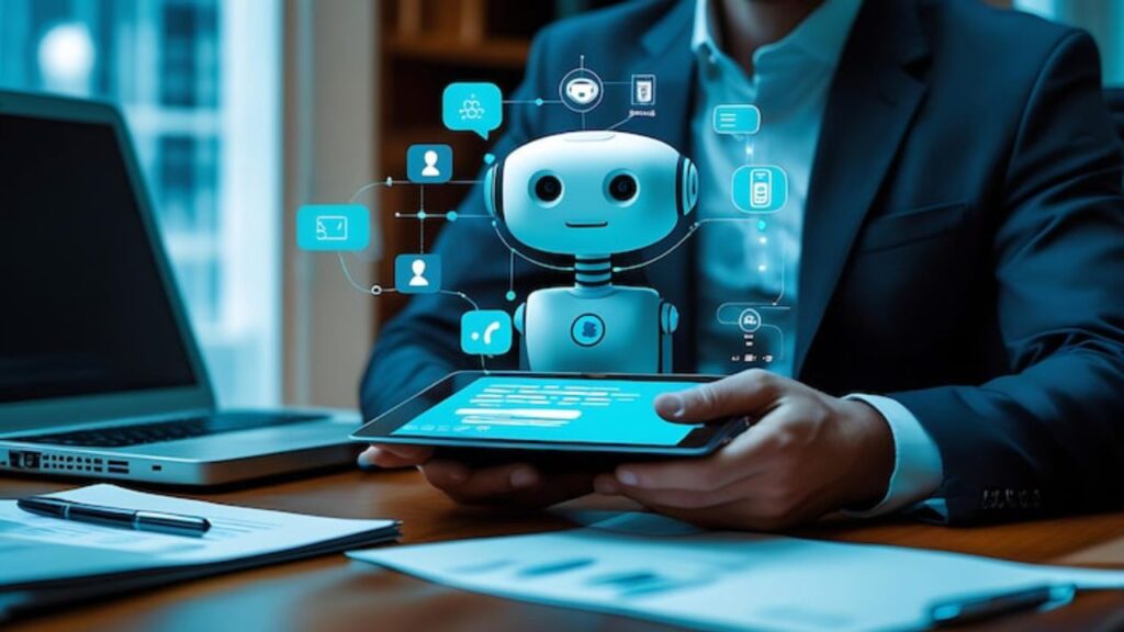 AI Chatbots Are Transforming Businesses