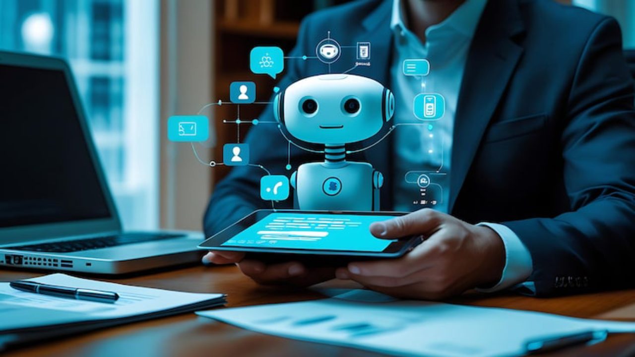 AI Chatbots Are Transforming Businesses